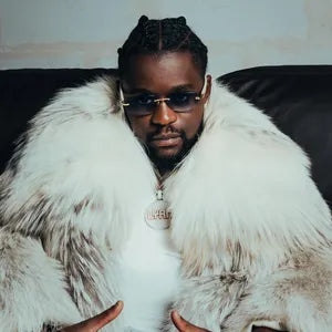(FREE) Guy2Bezbar Type Beat _MAYBACH_