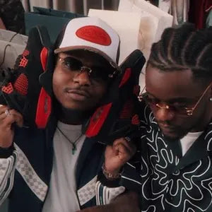 (FREE) Guy2Bezbar x Leto Type Beat _EMPIRE 2_
