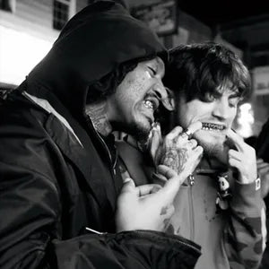 [FREE] 1900Rugrat x Chief Keef Type Beat - _Ain't Playing_