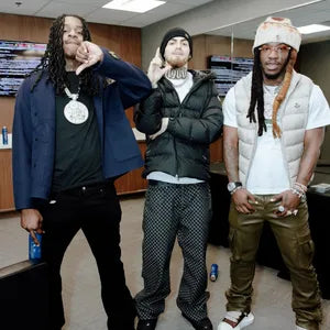 (FREE) 1900 Rugrat x Chief Keef Type Beat _Craccin Craccas_