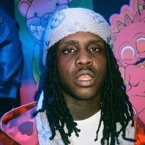 (FREE) Chief Keef + Futuristic Glo Type Beat _Glo Over Love_