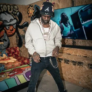 (FREE) Chief Keef + Jeezy + Glo Type Beat _Mafia_