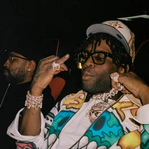 (FREE) Chief Keef + Jeezy + Glo Type Beat _Stars_