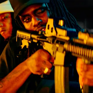 (FREE) Chief Keef Type Beat - _Attack_