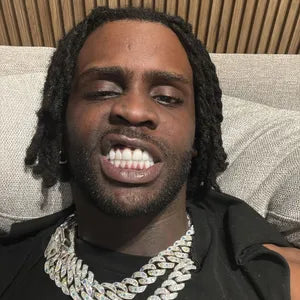 (FREE) Chief Keef Type Beat - _Ballout Baby_