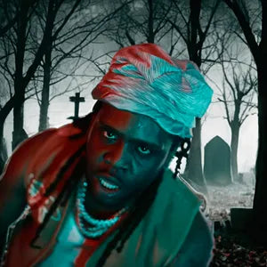 (FREE) Chief Keef Type Beat - _Dark Cemetery_