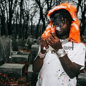 (FREE) Chief Keef Type Beat - _Glo Gang_ x @FrancoRevisions