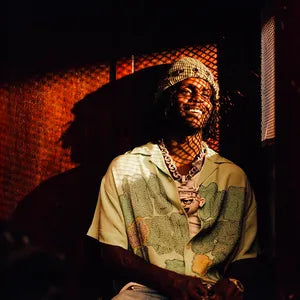 [FREE] Chief Keef Type Beat - _Glory Road_ (Prod AyySkurty)
