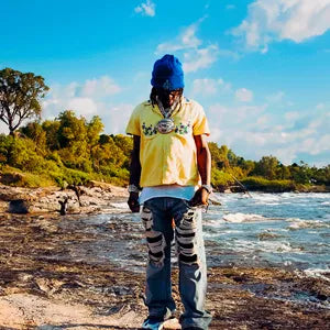 (FREE) Chief Keef Type Beat - _New Horizon_