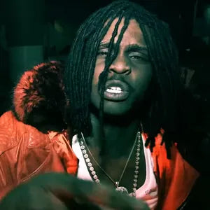 [FREE] Chief Keef Type Beat 2024 - _God_