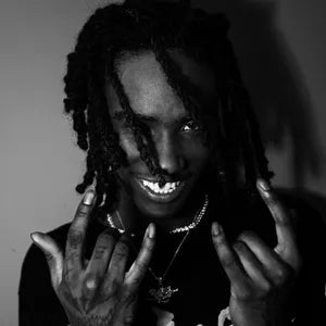 (FREE) Chief Keef x Ian x Osamason Type Beat - _Guerilla_