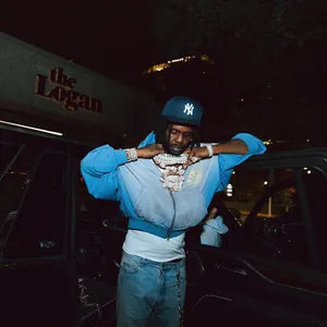 (FREE) Chief Keef x Lil Gnar Type Beat - _Ballin_