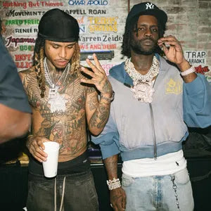 (FREE) Chief Keef x Lil Gnar Type Beat - _Gnarcotic_