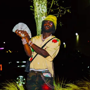 (FREE) Chief Keef x Lil Gnar Type Beat _ _Jesus_