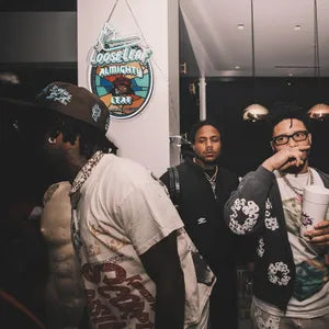 (FREE) Chief Keef x Veeze Type Beat 2024 - _Drop Out_