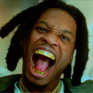 (FREE) Denzel Curry Type Beat - _ Still In The Paint_