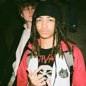 (FREE) che x swapa x slump6s Beat - _Wassup Bae_