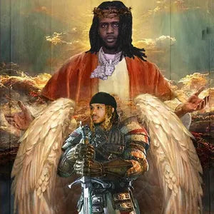 [NEW GEN] Chief Keef Type Beat 2024 - _Glo Gang_